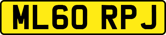 ML60RPJ