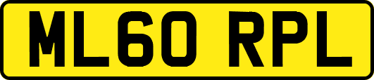 ML60RPL