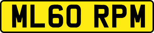 ML60RPM