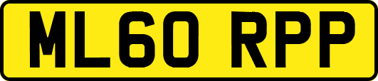 ML60RPP