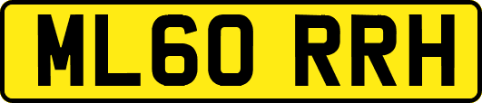 ML60RRH