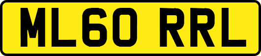 ML60RRL