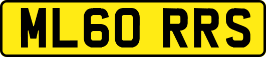 ML60RRS