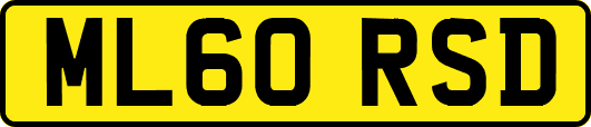 ML60RSD