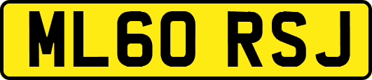 ML60RSJ