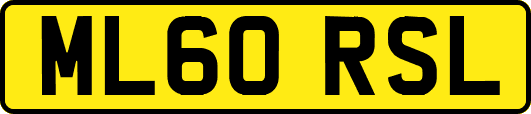 ML60RSL