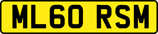 ML60RSM
