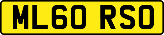 ML60RSO