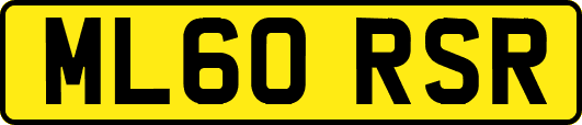 ML60RSR