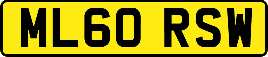 ML60RSW