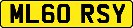 ML60RSY