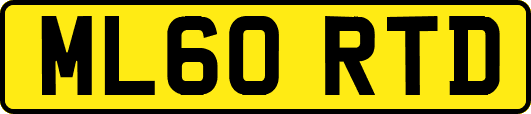 ML60RTD