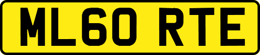 ML60RTE