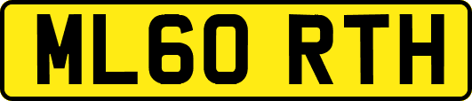 ML60RTH