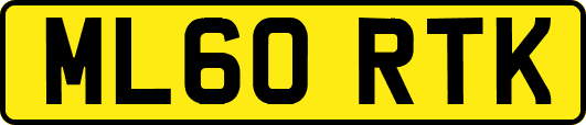 ML60RTK