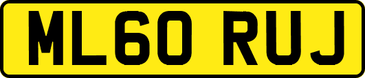 ML60RUJ