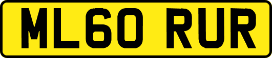 ML60RUR