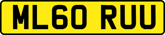 ML60RUU