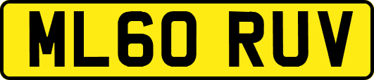 ML60RUV