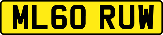 ML60RUW