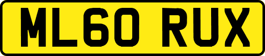 ML60RUX