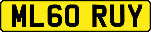 ML60RUY