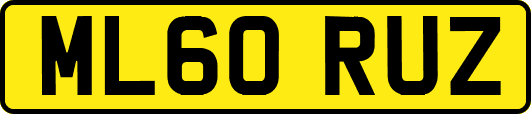 ML60RUZ