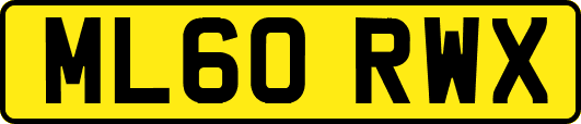 ML60RWX