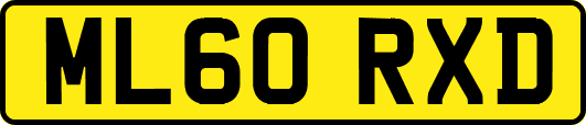 ML60RXD