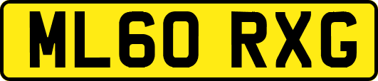 ML60RXG