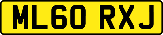 ML60RXJ