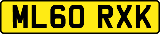 ML60RXK