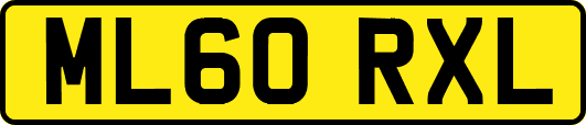 ML60RXL