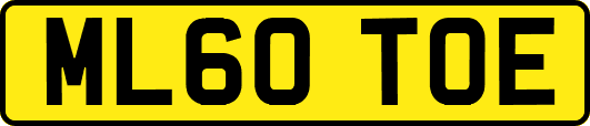 ML60TOE