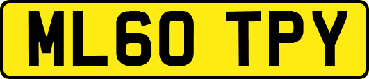 ML60TPY