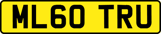 ML60TRU