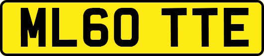 ML60TTE