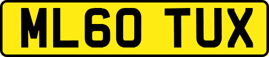 ML60TUX
