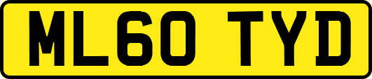 ML60TYD
