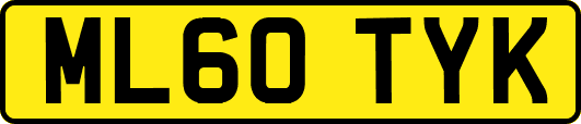 ML60TYK