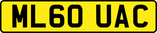 ML60UAC