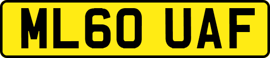 ML60UAF