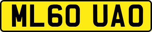 ML60UAO