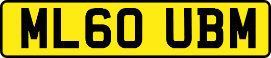 ML60UBM