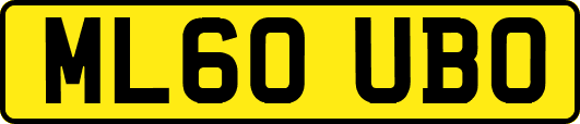 ML60UBO