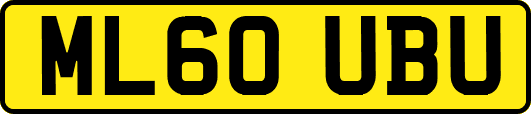 ML60UBU