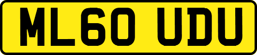 ML60UDU