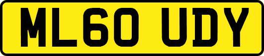 ML60UDY