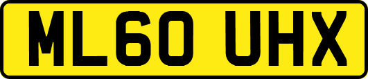 ML60UHX
