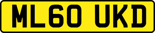 ML60UKD